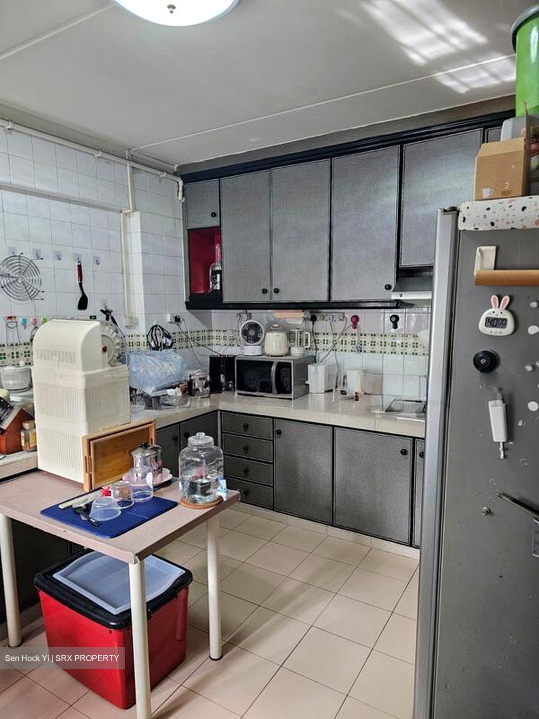 Blk 340 Choa Chu Kang Loop (Choa Chu Kang), HDB 5 Rooms #498220341